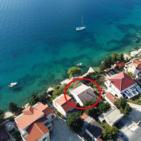 Apartments By The Sea Stara Novalja, Pag - 6340 Buitenkant foto