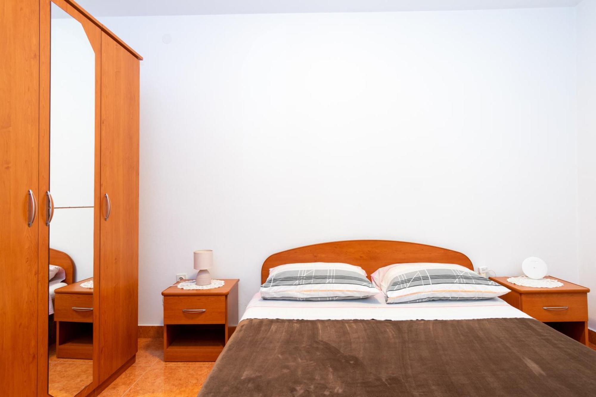 Apartments By The Sea Stara Novalja, Pag - 6340 Kamer foto