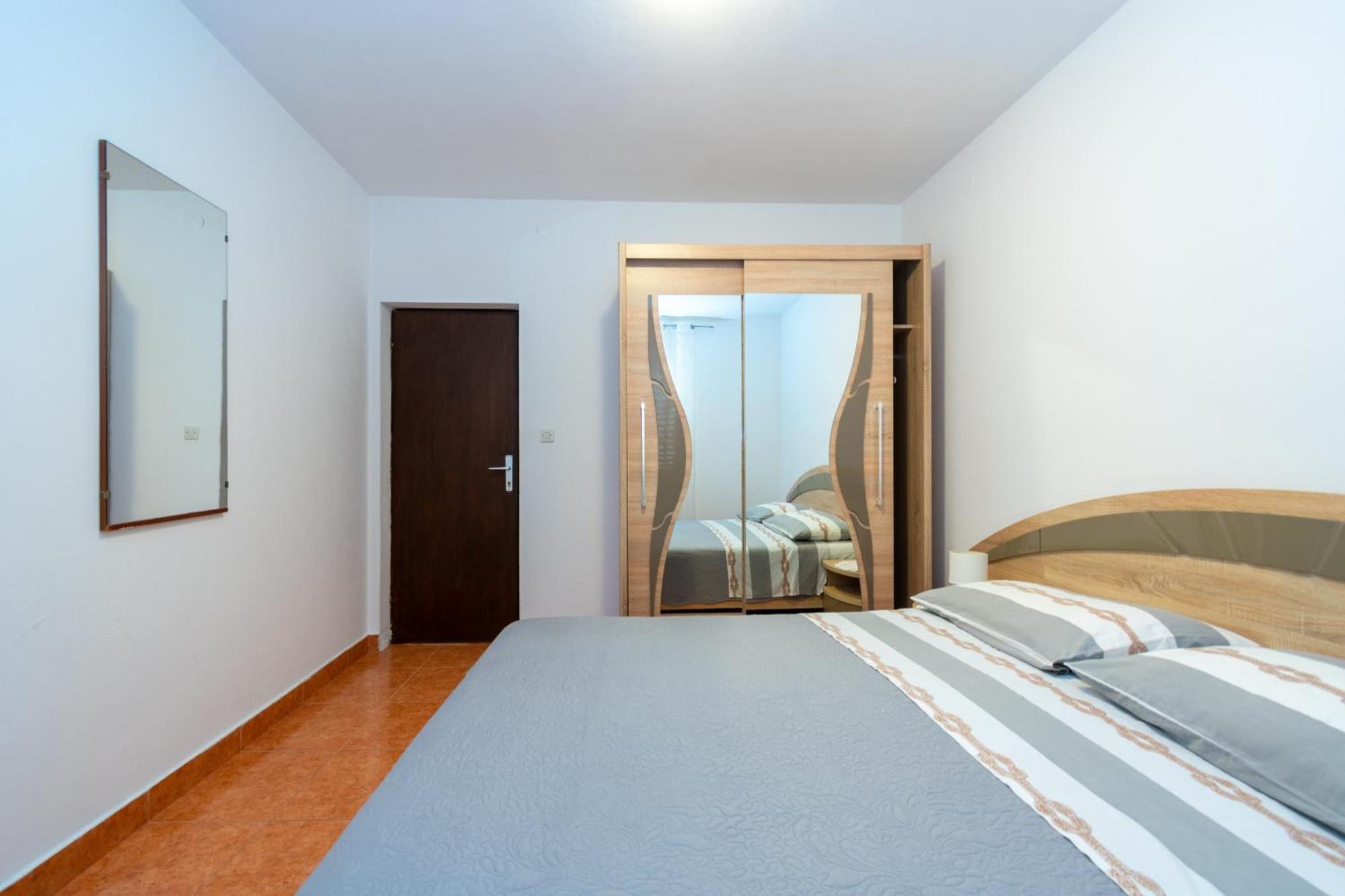 Apartments By The Sea Stara Novalja, Pag - 6340 Kamer foto