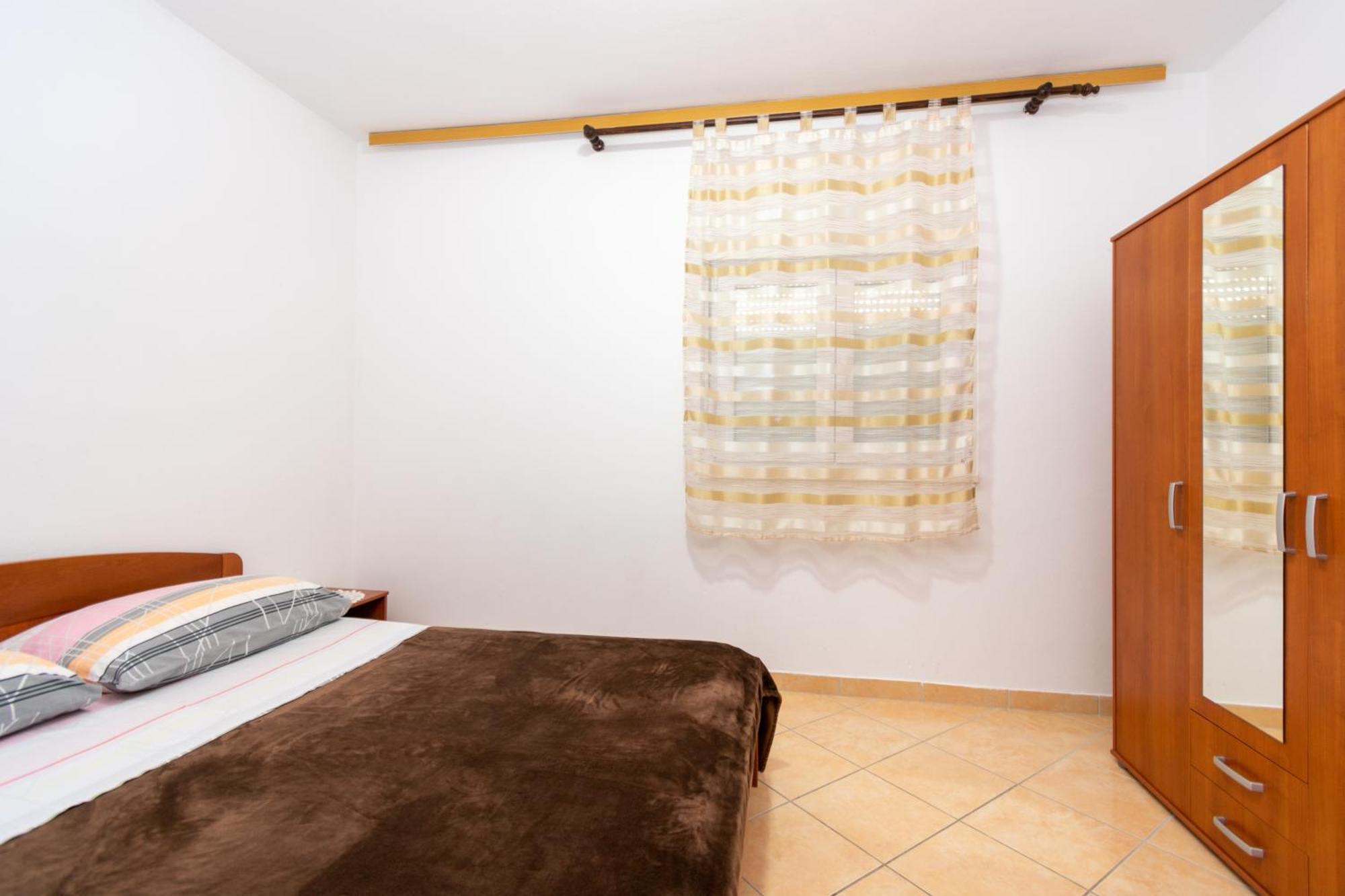 Apartments By The Sea Stara Novalja, Pag - 6340 Kamer foto