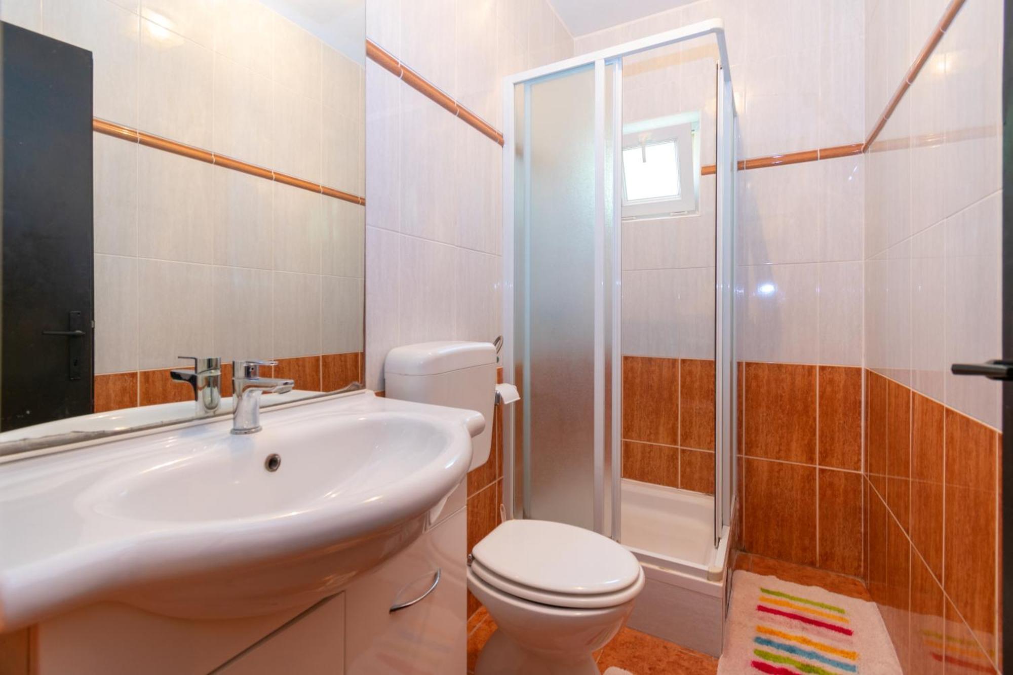 Apartments By The Sea Stara Novalja, Pag - 6340 Kamer foto