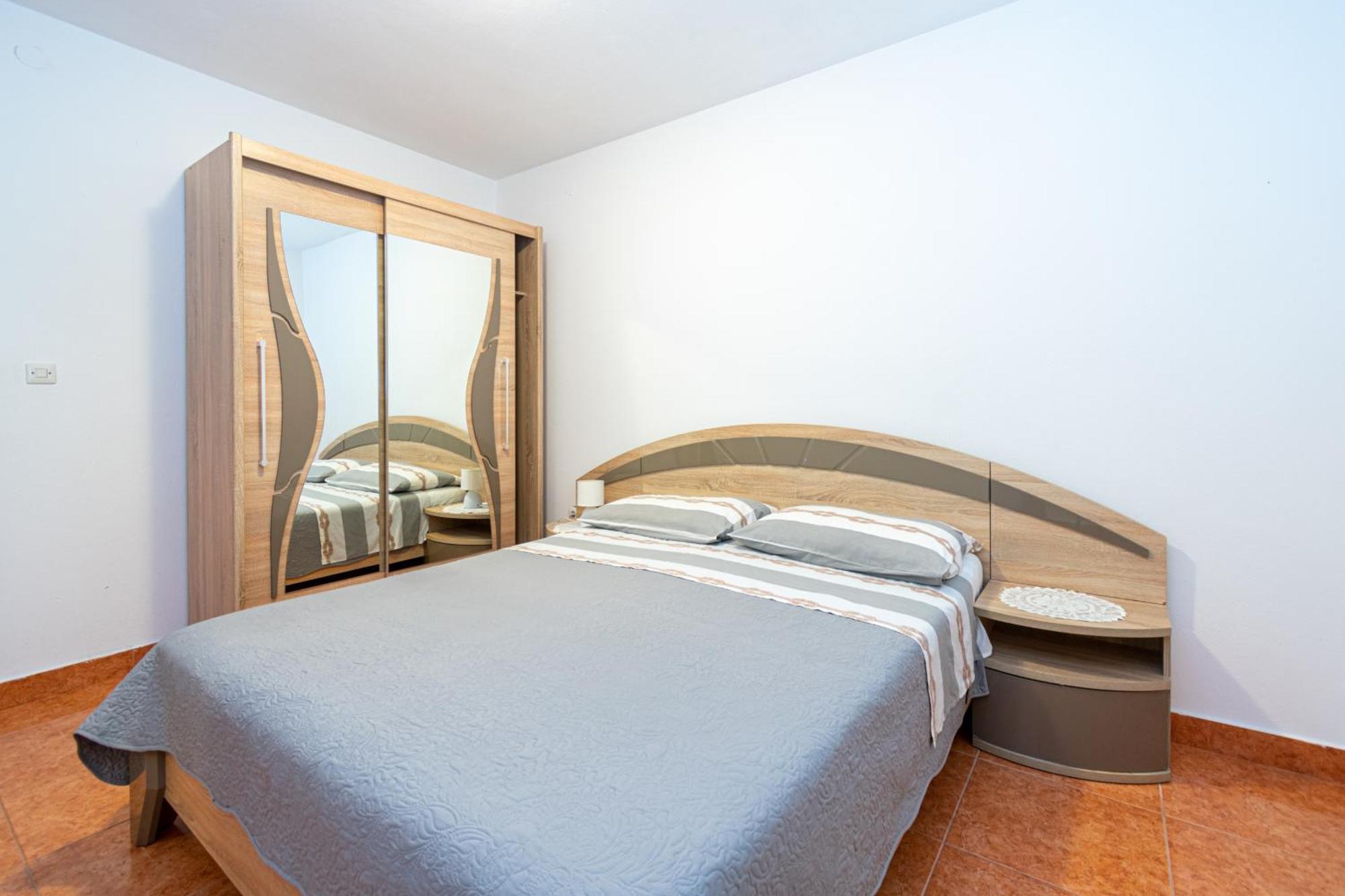 Apartments By The Sea Stara Novalja, Pag - 6340 Kamer foto