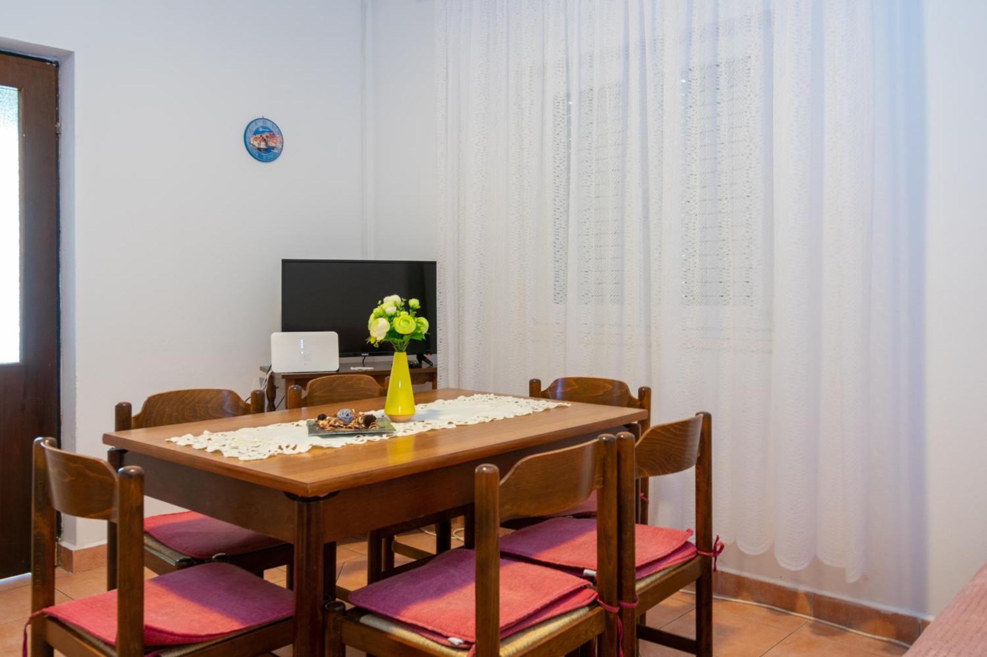 Apartments By The Sea Stara Novalja, Pag - 6340 Kamer foto