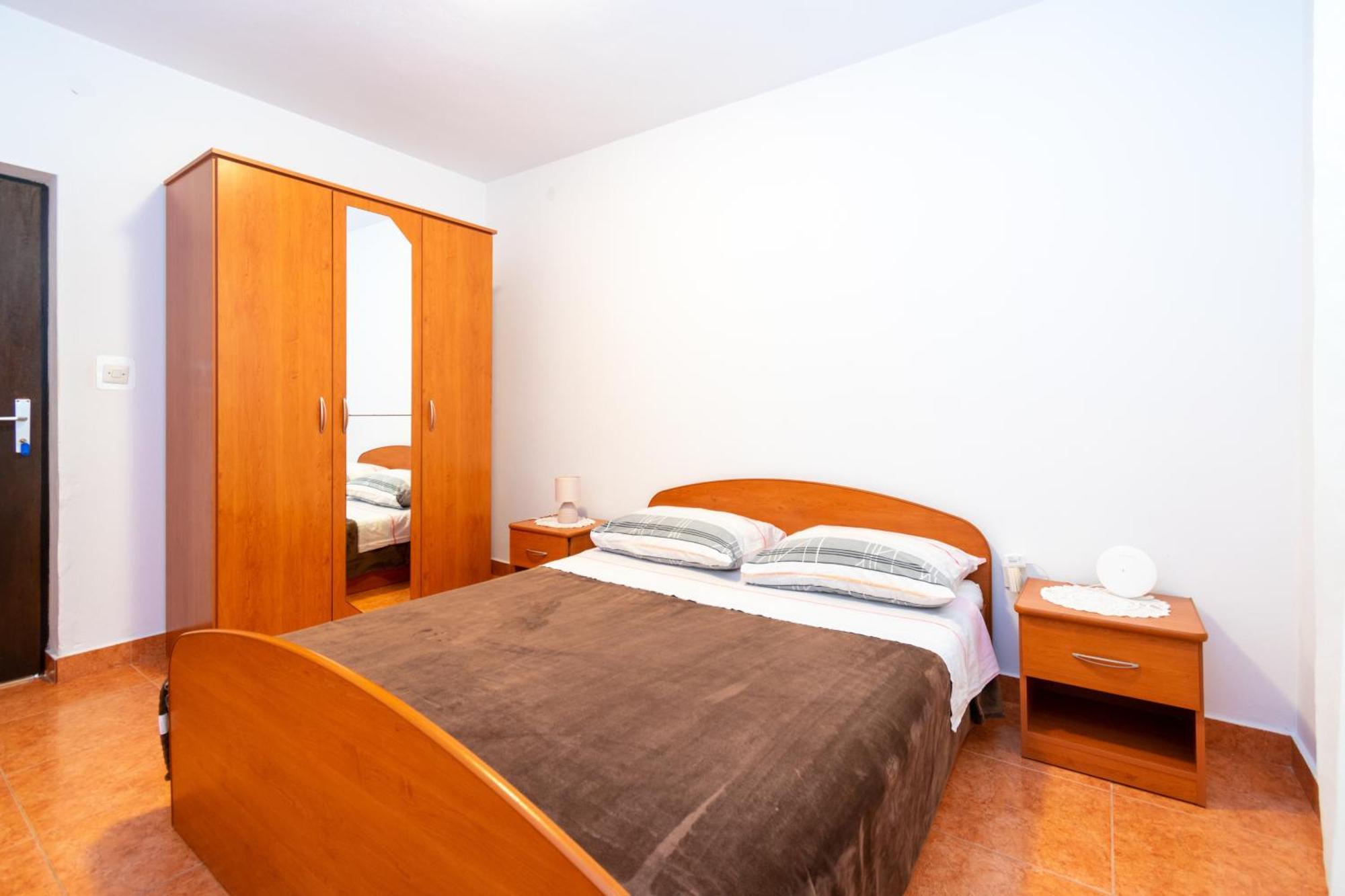Apartments By The Sea Stara Novalja, Pag - 6340 Kamer foto